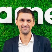 Jean-Philippe Dieudonné, Arnest
